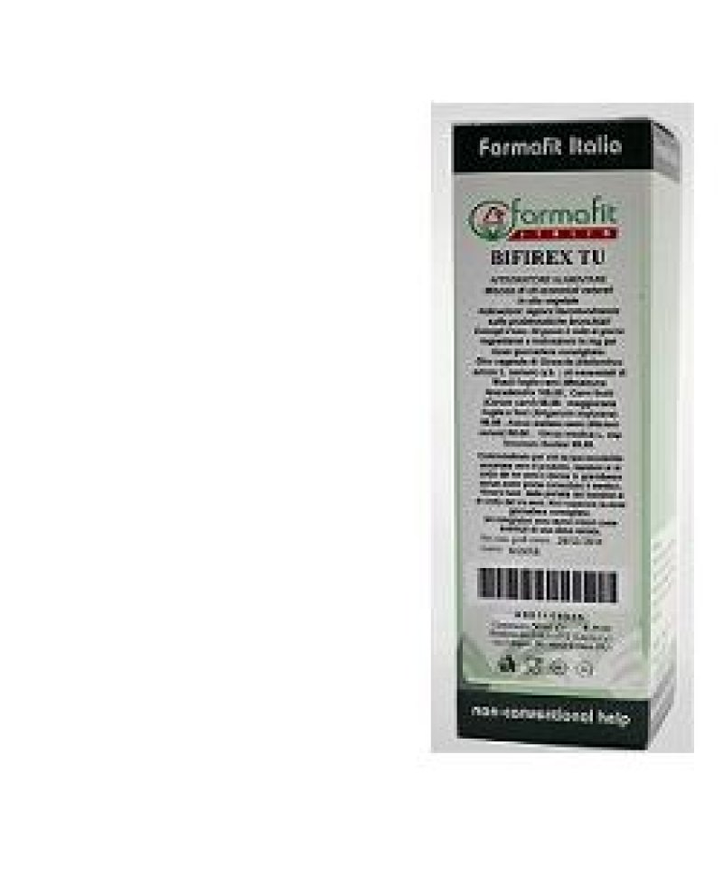 BIFIREX TU 50ML GTT