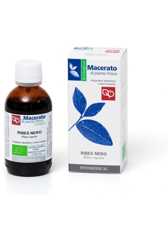 RIBES NERO TM 50ML BIO