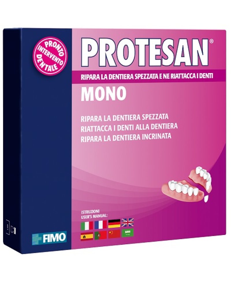 PROTESAN MONO KIT PROTESI MON