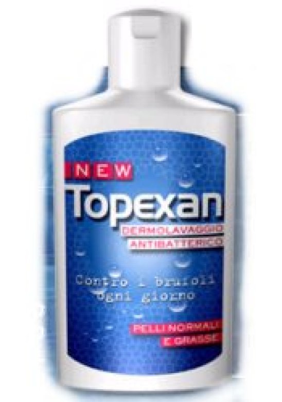 TOPEXAN DERMOLAV P NORM 150ML