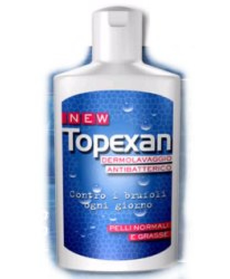 TOPEXAN DERMOLAV P NORM 150ML