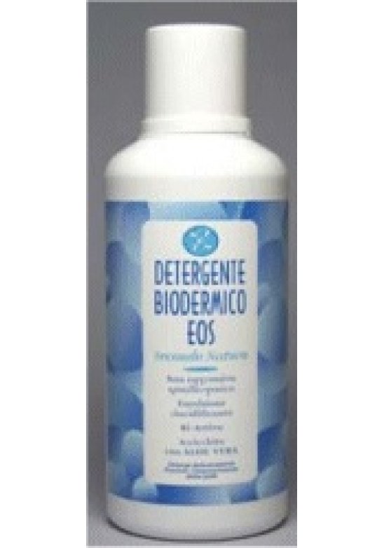 DETERGENTE BIODERMICO 1000ML