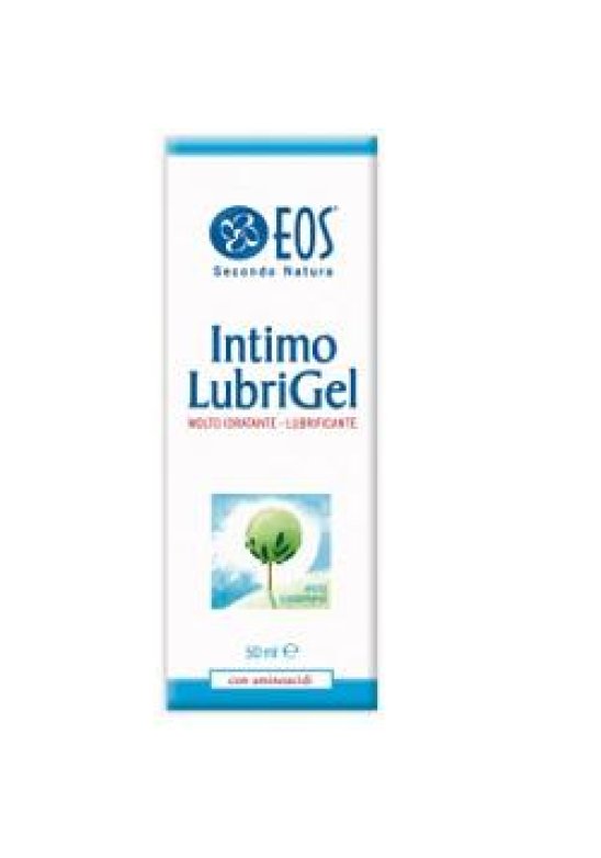 INTIMO LUBRIGEL 50ML EOS