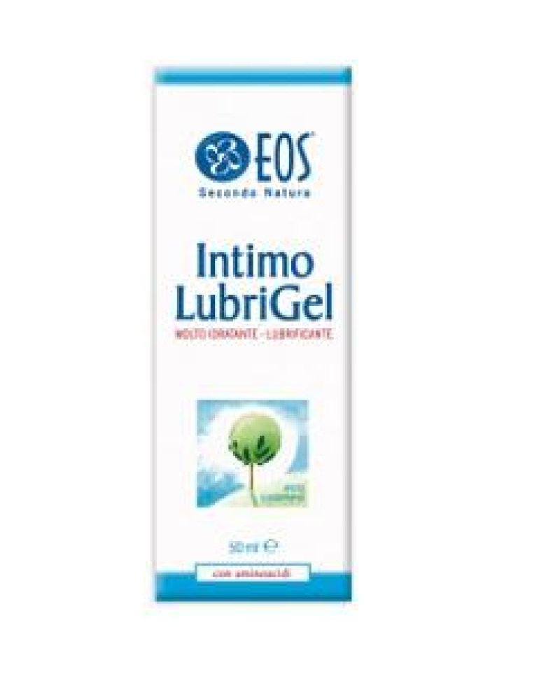 INTIMO LUBRIGEL 50ML EOS