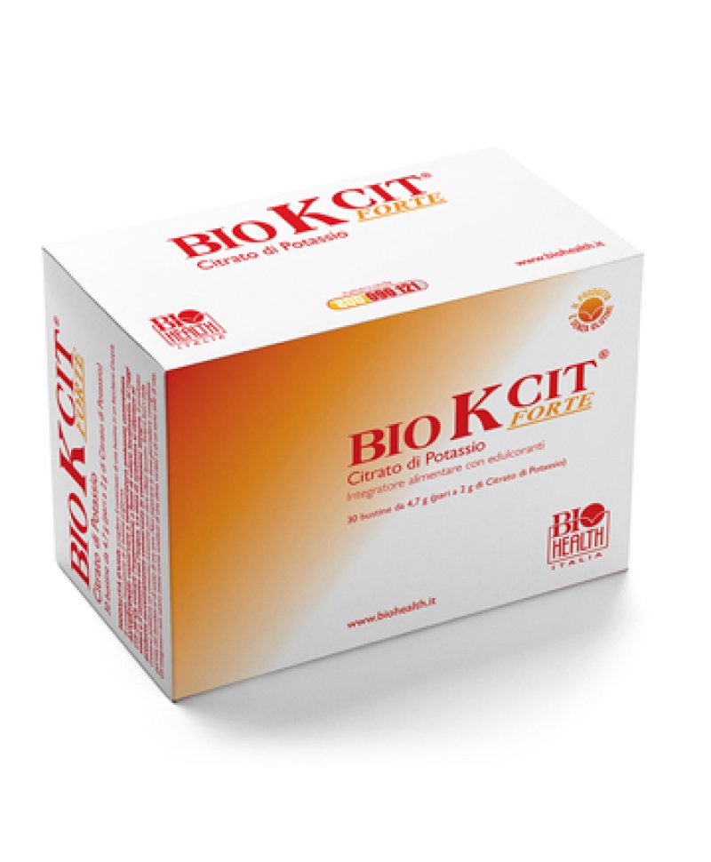 BIOKCIT FORTE 30 BS