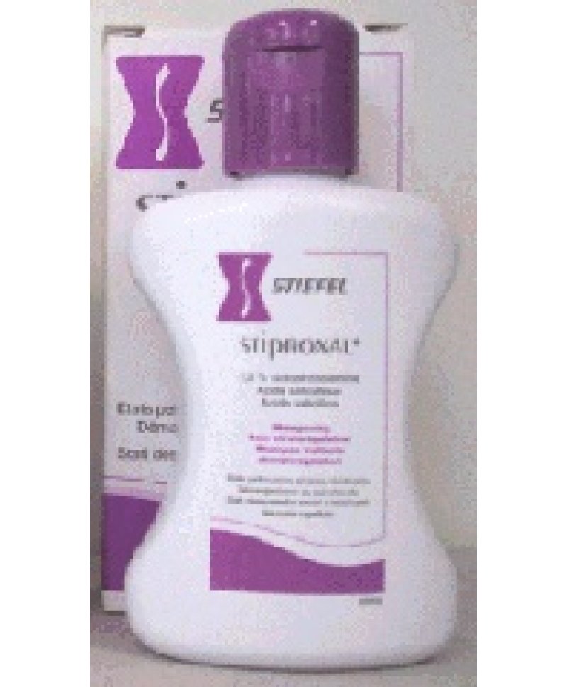 STIPROXAL SHAMPOO 100ML