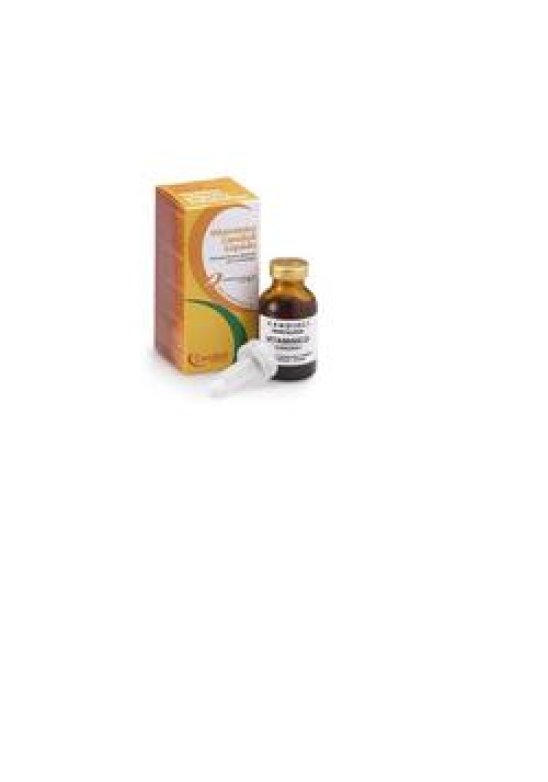 VITAMINICO LIQUIDO 20ML