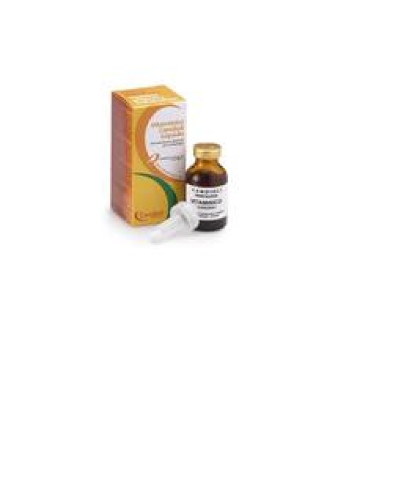 VITAMINICO LIQUIDO 20ML