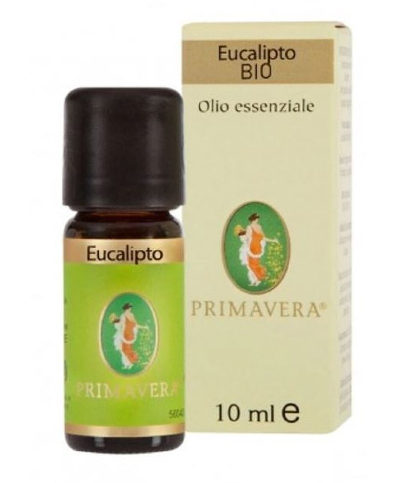 EUCALIPTO OE BIO 10ML