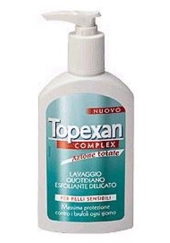 TOPEXAN COMPLEX P/SENS