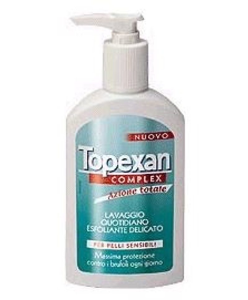 TOPEXAN COMPLEX P/SENS