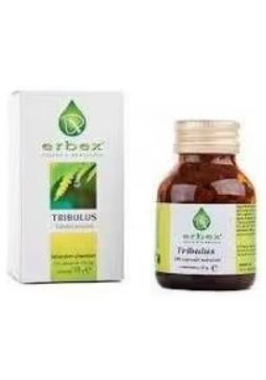 TRIBULUS 100 CPS ERBEX