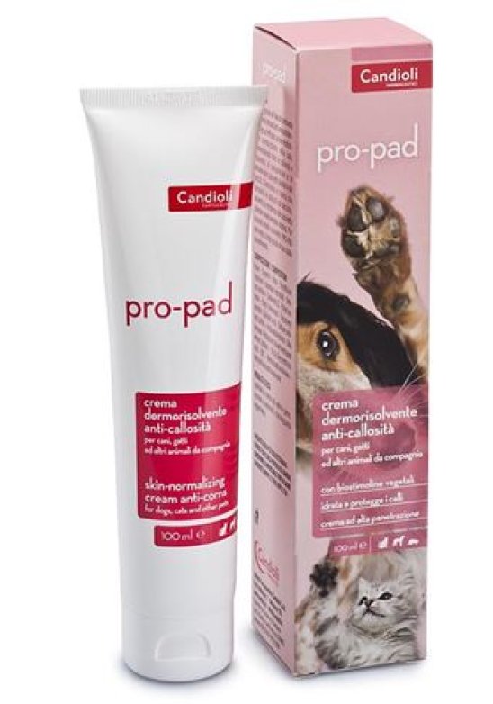 PRO-PAD CR DERMATOLOGICA 100ML