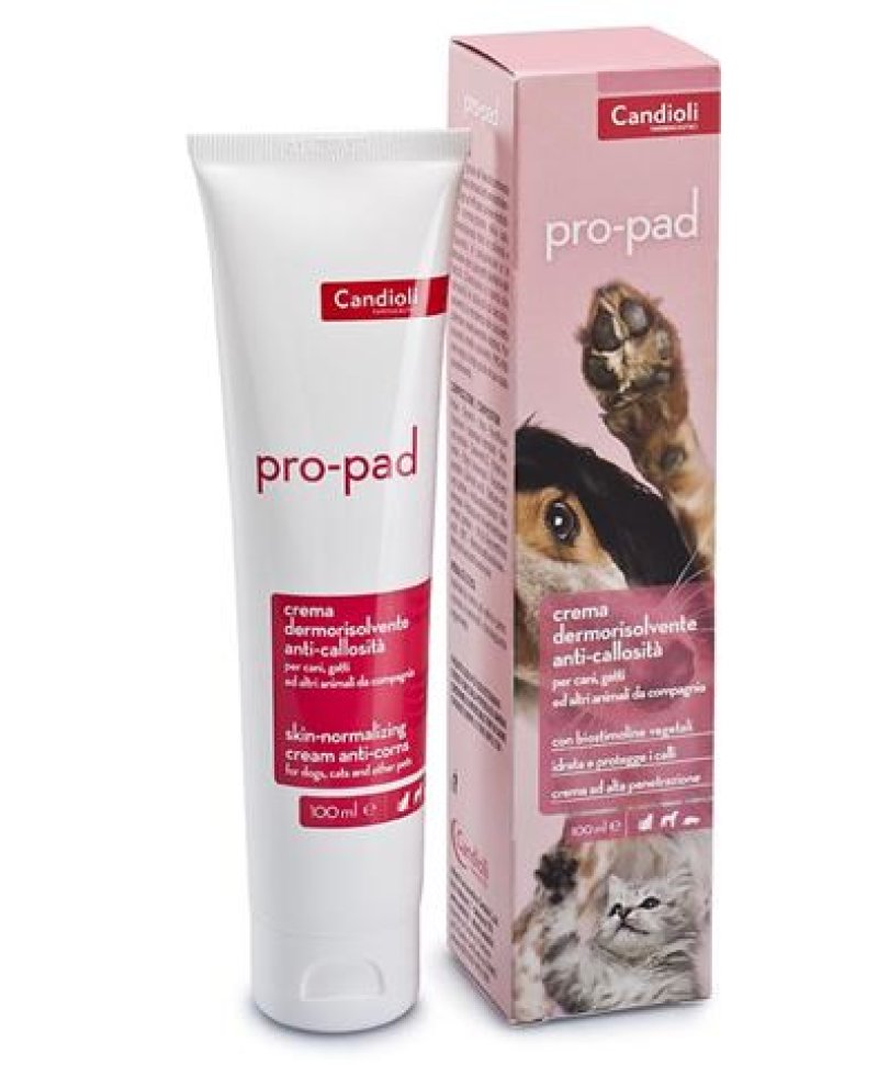 PRO-PAD CR DERMATOLOGICA 100ML