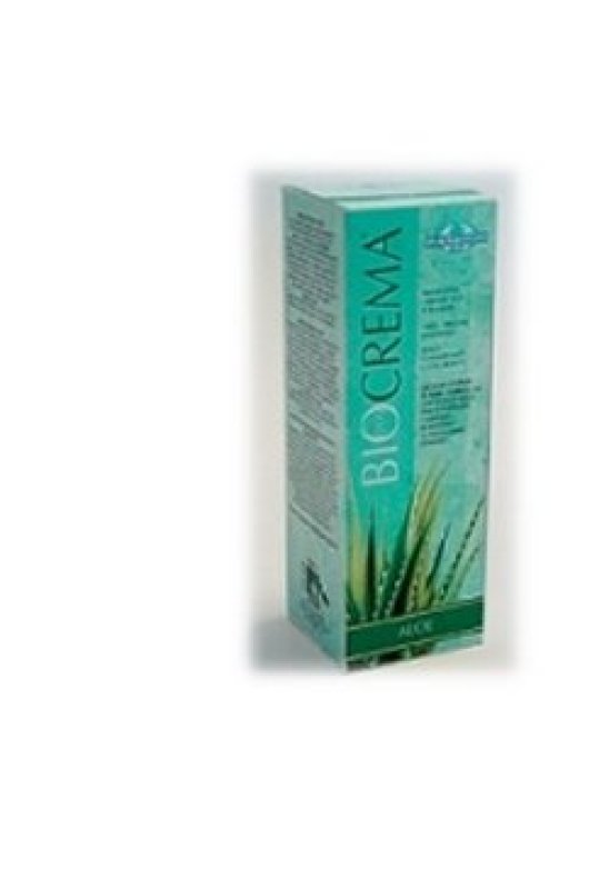 BIOECOCREMA ALOE 100ML