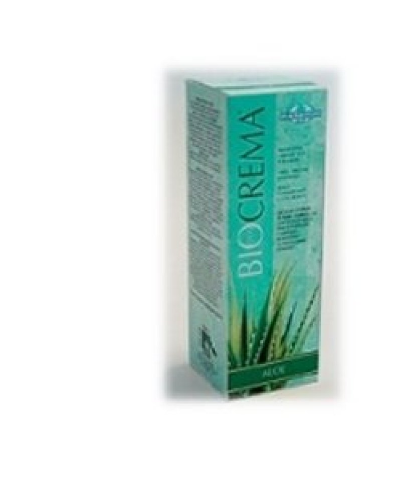 BIOECOCREMA ALOE 100ML