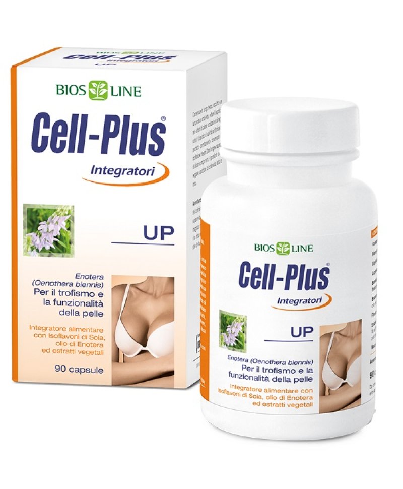 CELLPLUS UP INTEGRAT 90CP