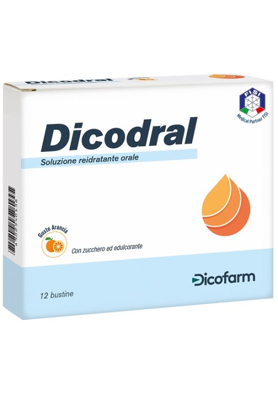 DICODRAL 12BUST