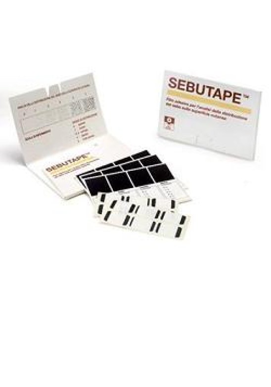 SEBUTAPE FILM ADESIVO DEL SEBO
