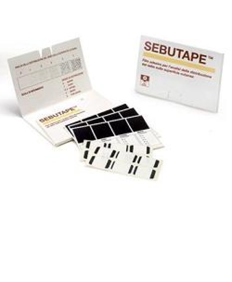 SEBUTAPE FILM ADESIVO DEL SEBO