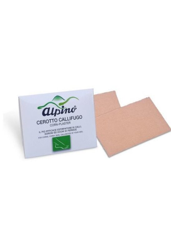 ALPINO CER CALLIF TELA