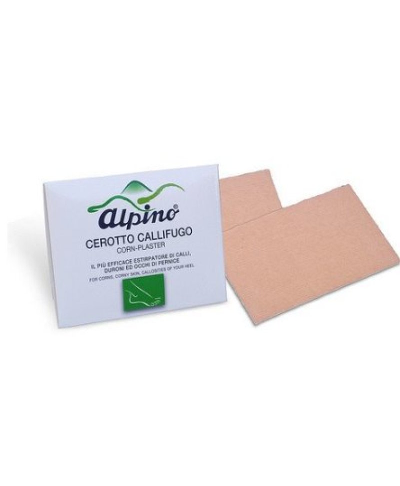 ALPINO CER CALLIF TELA