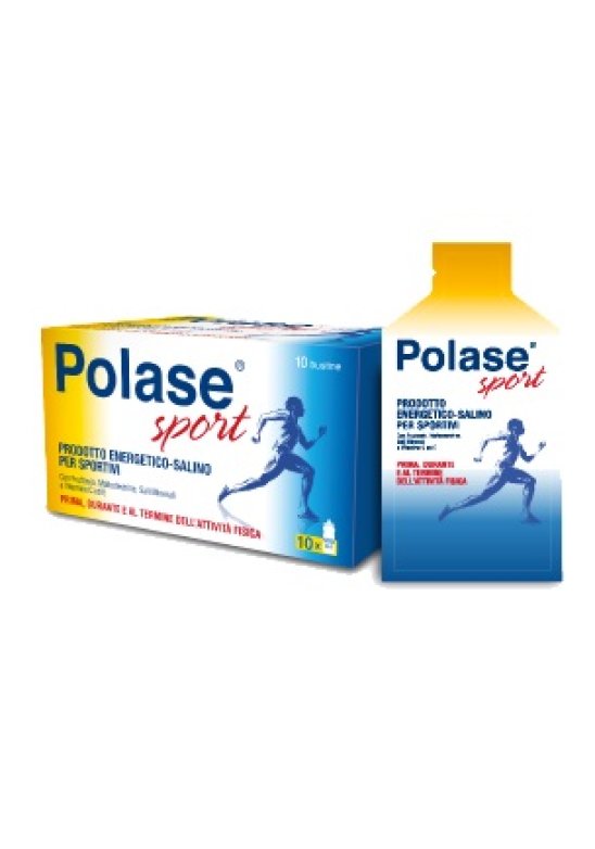 POLASE SPORT 10BUST PROMO