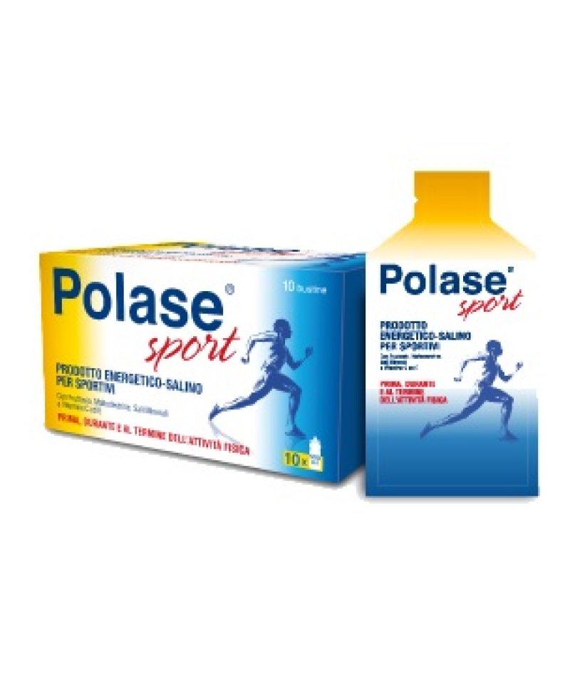 POLASE SPORT 10BUST PROMO