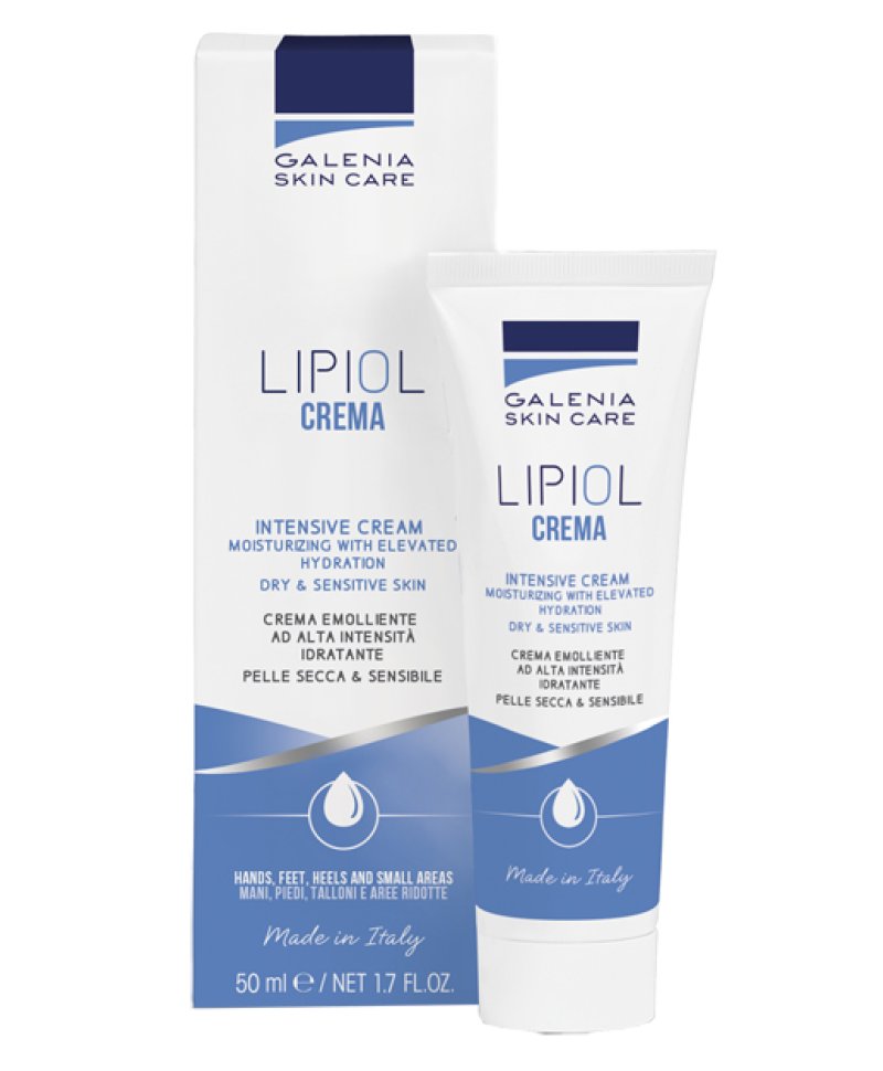 LIPIOL CR 50ML