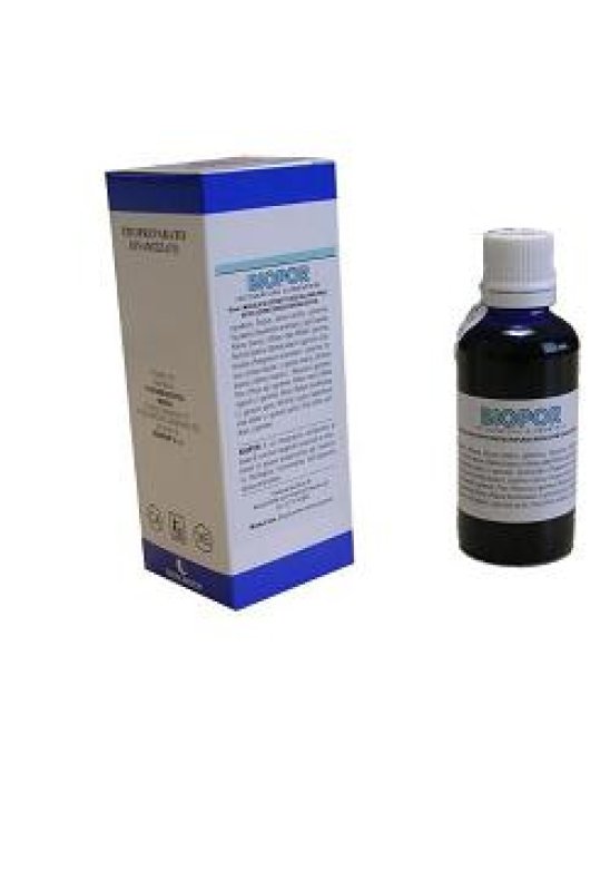 BIOPOR SOL IDROALC 50ML BG