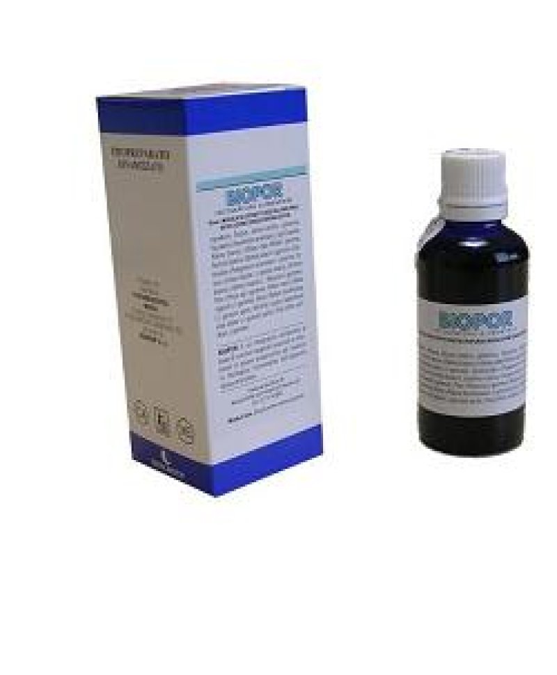 BIOPOR SOL IDROALC 50ML BG