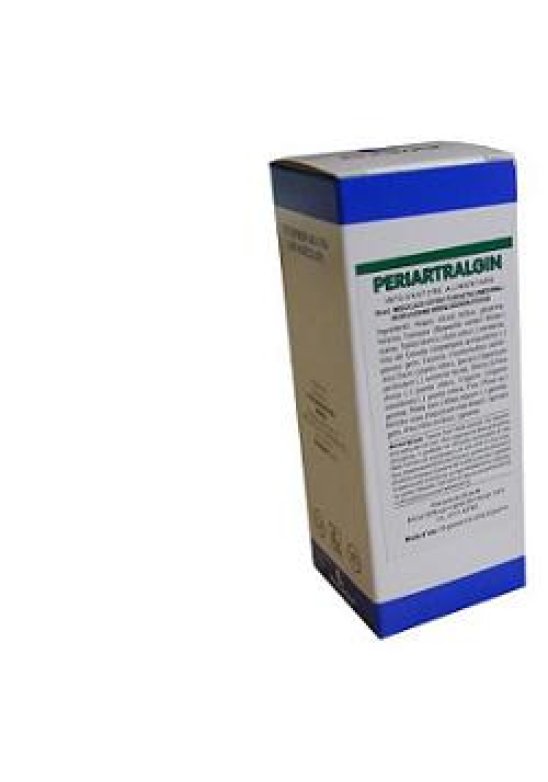 PERIARTRALGIN SOL  50ML BG