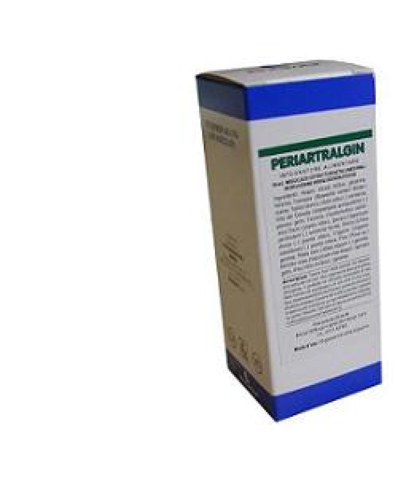 PERIARTRALGIN SOL  50ML BG