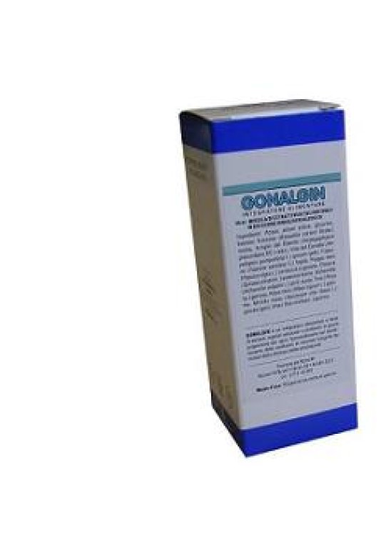 GONALGIN SOL  50ML FL  BG