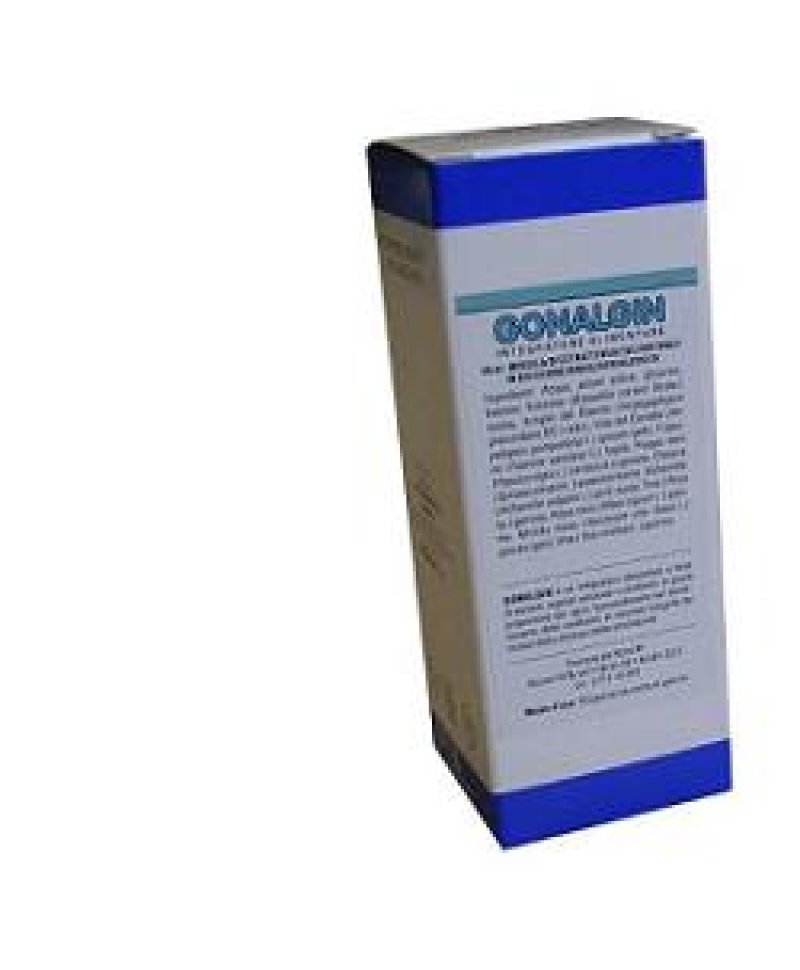 GONALGIN SOL  50ML FL  BG