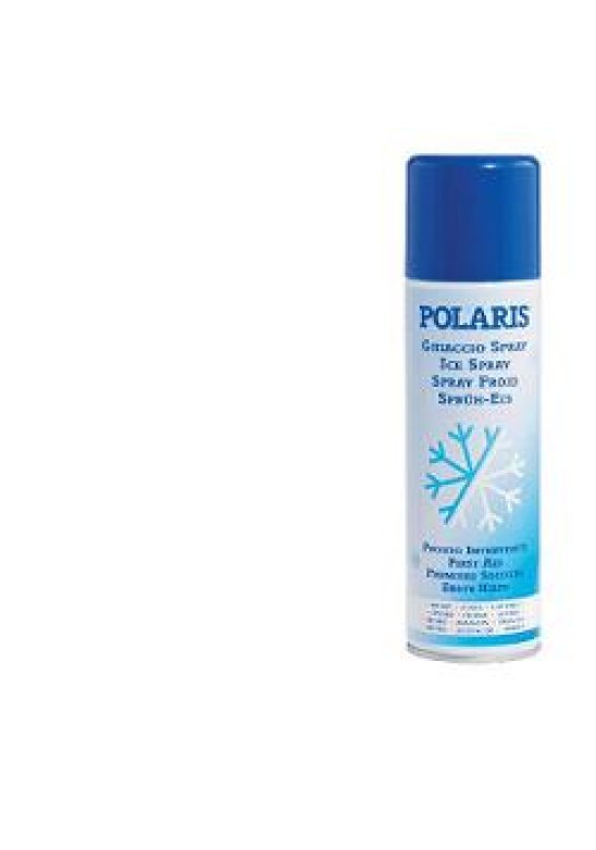 POLARIS GELO SPR 300ML