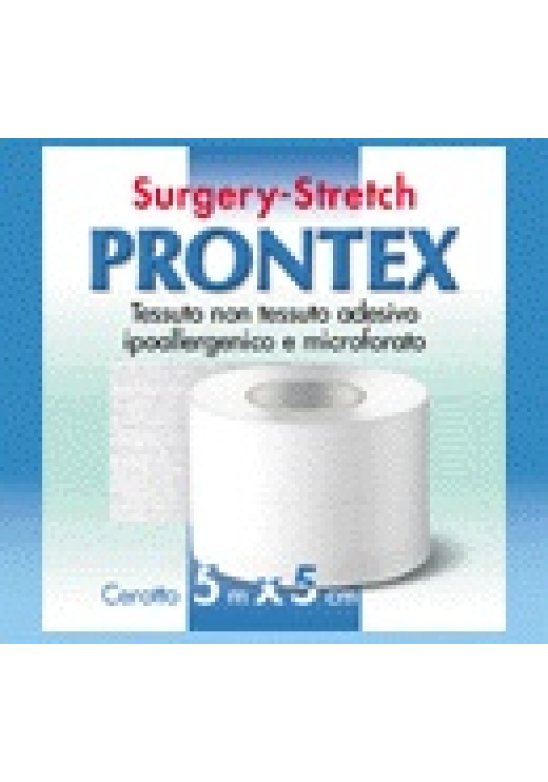 CER PRONTEX STRETCH 250X15CM