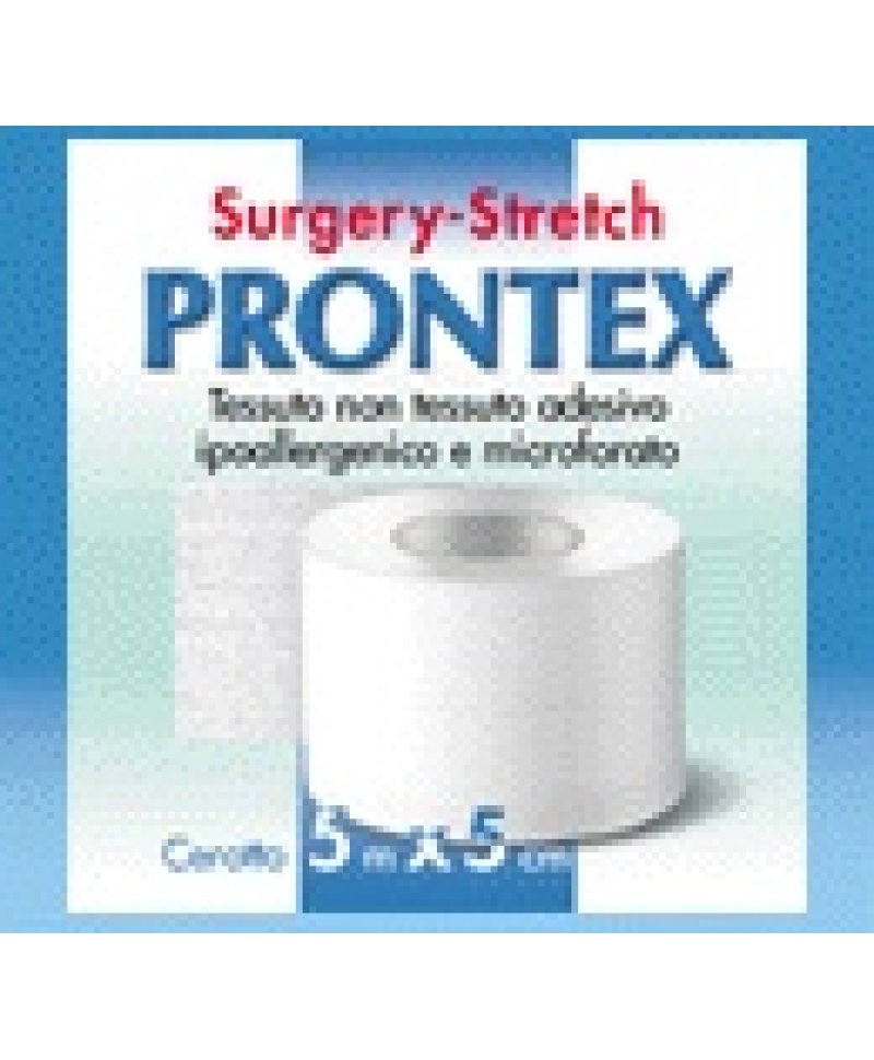 CER PRONTEX STRETCH 250X15CM