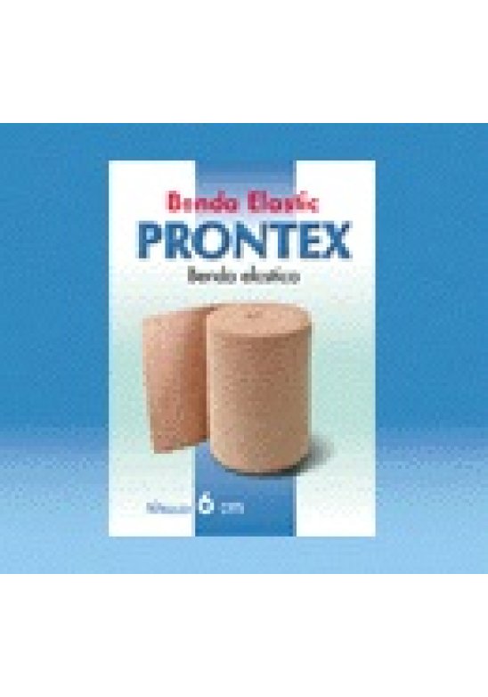 BENDA PRONTEX EL 8CM