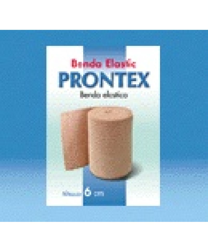 BENDA PRONTEX EL 8CM