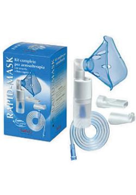 PRONTEX RAPID MASK KIT