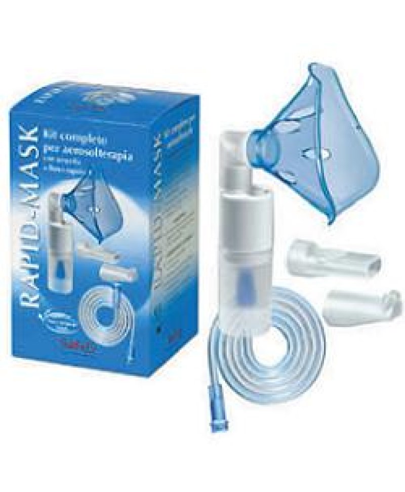 PRONTEX RAPID MASK KIT