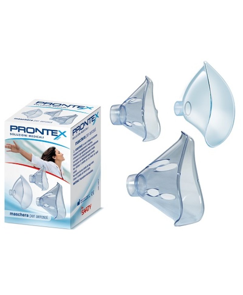 PRONTEX MASCHERA UNIVERSALE