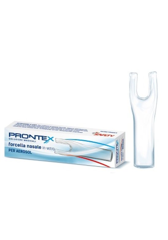 PRONTEX FORCELLA NASALE VT AD