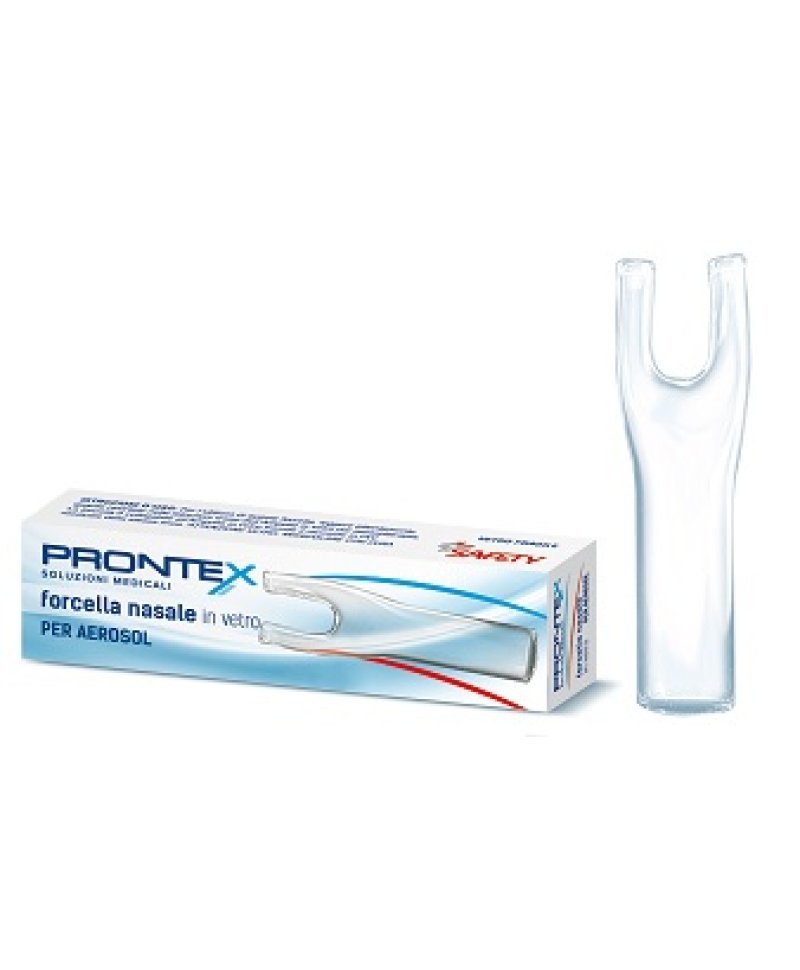 PRONTEX FORCELLA NASALE VT AD