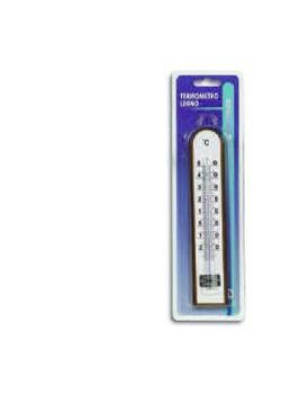 TERMOMETRO PARETE 20CM