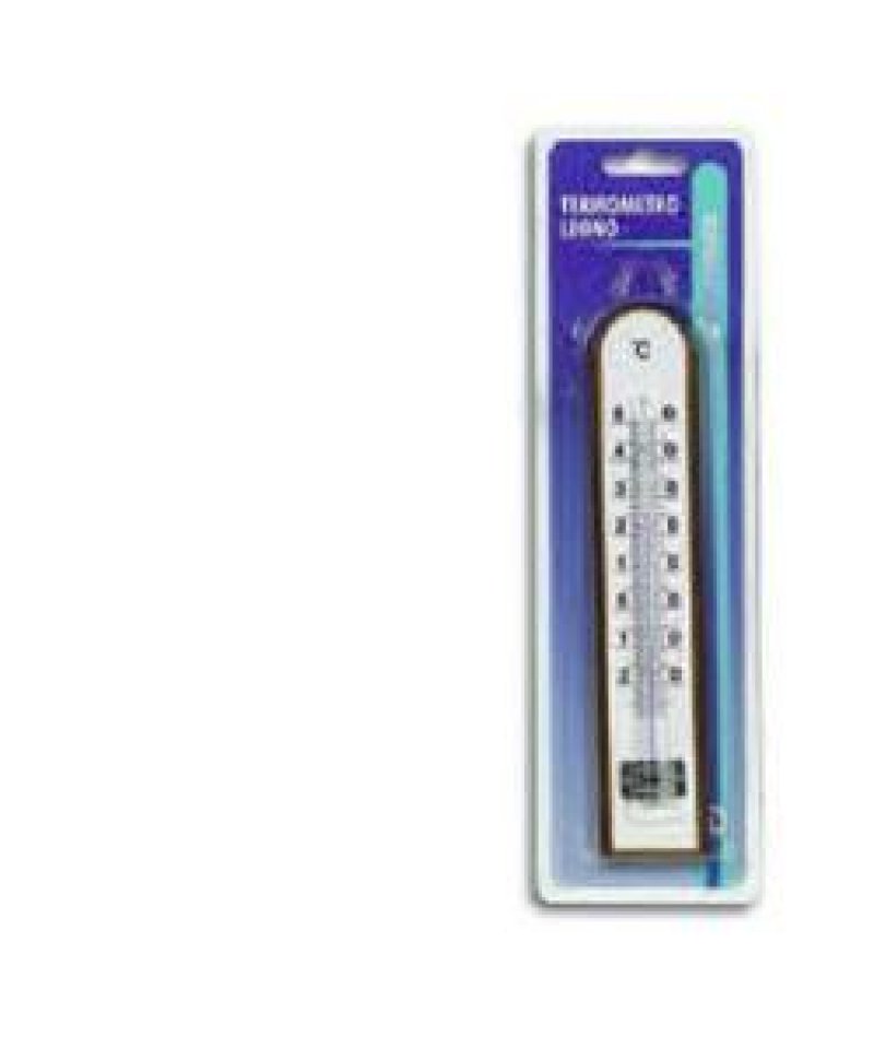 TERMOMETRO PARETE 20CM