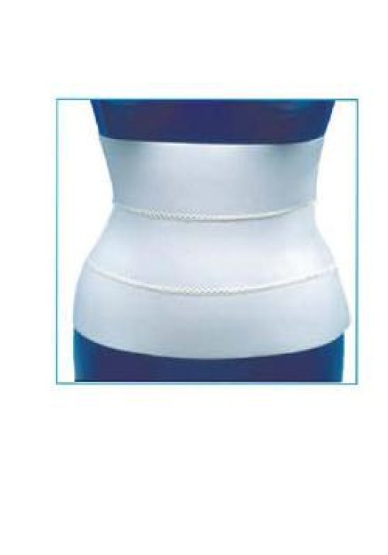 GEA CINTURA POSTOP EXNORM 70CM
