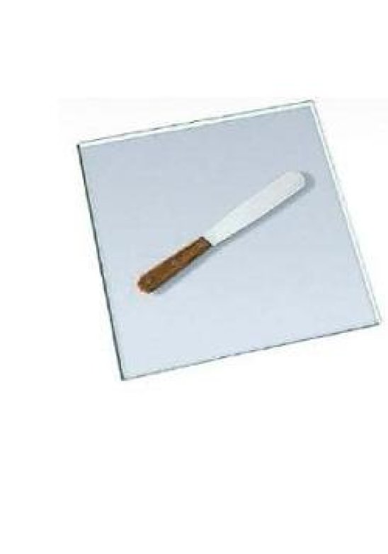 SPATOLA INOX 14CM SPATOLA INOX 14CM