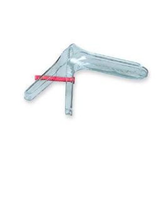 SPECULUM VAGINALE PL MEDIO